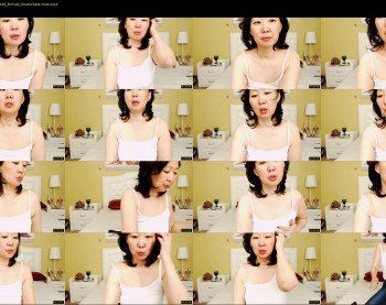 sandrami__ — 6 minute Chaturbate female cam show recording, 720p, May 11, 2019