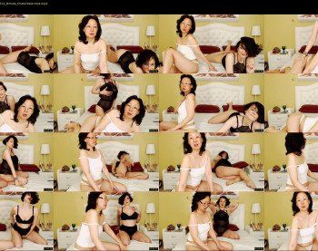 sandrami__ — 24 minute Chaturbate female cam show recording, 720p, May 11, 2019