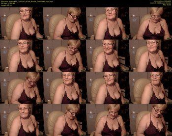 selenna57 — 6 minute Chaturbate female cam show recording, 480p, May 12, 2019