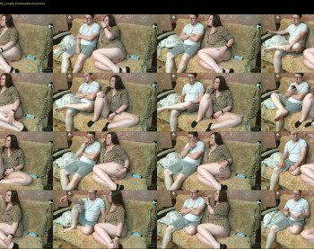 sex_space — 27 minute Chaturbate couple cam show recording, 1080p, May 11, 2019