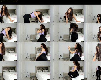 sexygirlforyouuu — 56 minute Chaturbate female cam show recording, 720p, May 11, 2019