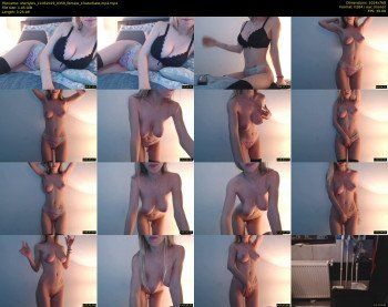 sherlylov — 206 minute Chaturbate female cam show recording, 720p, May 11, 2019