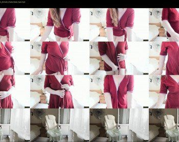 soft_body — 15 minute Chaturbate female cam show recording, 1080p, May 11, 2019