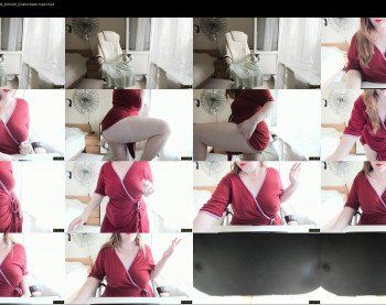 soft_body — 36 minute Chaturbate female cam show recording, 1080p, May 11, 2019