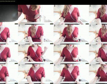 soft_body — 29 minute Chaturbate female cam show recording, 1080p, May 11, 2019