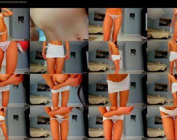 star_gazing — 15 minute Chaturbate female cam show recording, 1080p, May 11, 2019
