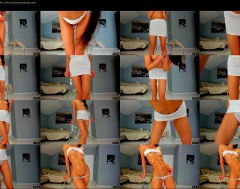 star_gazing — 15 minute Chaturbate female cam show recording, 1080p, May 11, 2019