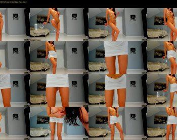 star_gazing — 15 minute Chaturbate female cam show recording, 1080p, May 11, 2019