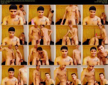 straigthguysfun — 13 minute Chaturbate male cam show recording, 480p, May 12, 2019
