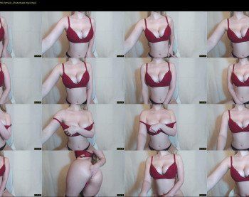 sweat_mia — 29 minute Chaturbate female cam show recording, 1080p, May 11, 2019