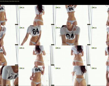 sweety_rinushka_ — 7 minute Chaturbate female cam show recording, 1080p, May 11, 2019