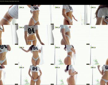 sweety_rinushka_ — 19 minute Chaturbate female cam show recording, 1080p, May 11, 2019