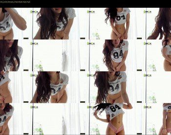 sweety_rinushka_ — 19 minute Chaturbate female cam show recording, 1080p, May 11, 2019