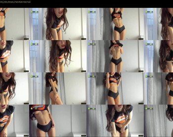 sweety_rinushka_ — 19 minute Chaturbate female cam show recording, 1080p, May 11, 2019