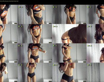 sweety_rinushka_ — 19 minute Chaturbate female cam show recording, 1080p, May 11, 2019