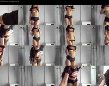 sweety_rinushka_ — 10 minute Chaturbate female cam show recording, 1080p, May 11, 2019