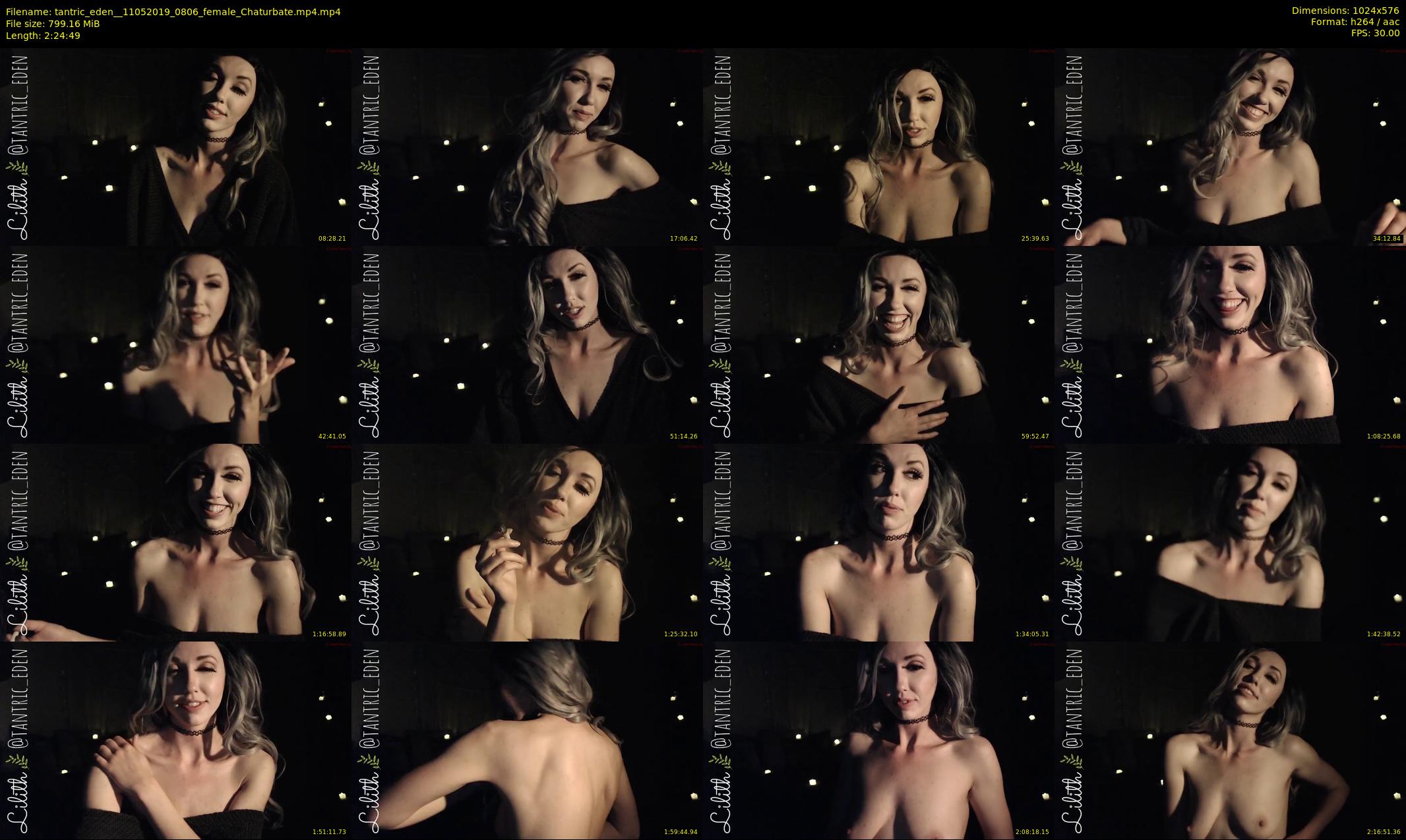 tantric_eden_ — 145 minute Chaturbate female cam show recording, 480p, May 11, 2019