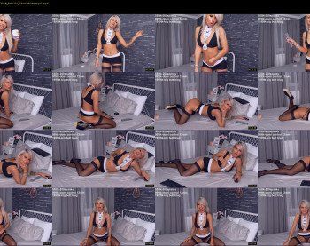 thebaewatch — 38 minute Chaturbate female cam show recording, 1080p, May 11, 2019