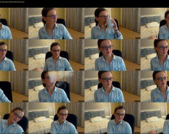 tiffanyriox — 117 minute Chaturbate female cam show recording, 720p, May 11, 2019