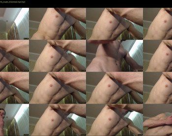 tralalabala — 4 minute Chaturbate male cam show recording, 1080p, May 12, 2019