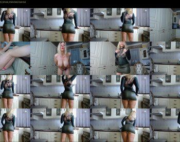 tunderose — 47 minute Chaturbate female cam show recording, 1080p, May 11, 2019