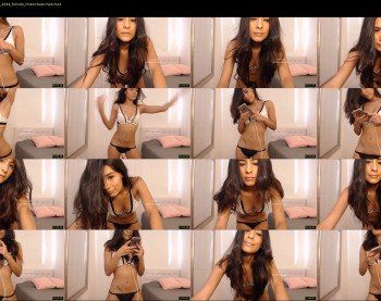 valeryrhouse_ — 14 minute Chaturbate female cam show recording, 1080p, May 11, 2019