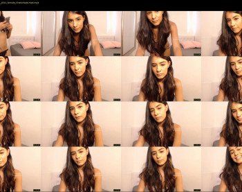 valeryrhouse_ — 18 minute Chaturbate female cam show recording, 1080p, May 11, 2019