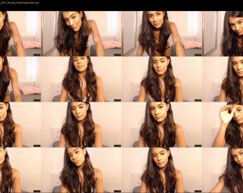 valeryrhouse_ — 22 minute Chaturbate female cam show recording, 1080p, May 11, 2019
