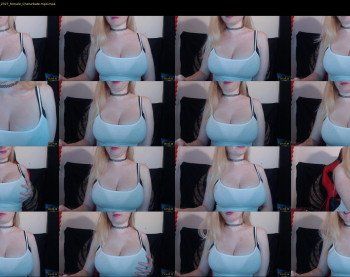 veronikavonk — 19 minute Chaturbate female cam show recording, 1080p, May 11, 2019