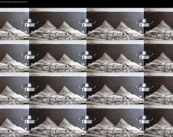 wearehottest — 15 minute Chaturbate couple cam show recording, 4K, May 11, 2019