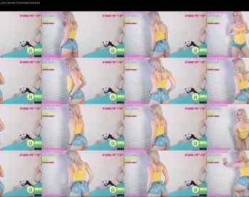 wetdream111 — 35 minute Chaturbate couple cam show recording, 1080p, May 11, 2019