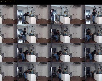 wynterheat — 56 minute Chaturbate female cam show recording, 720p, May 11, 2019