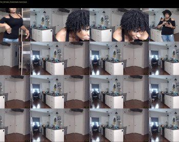 wynterheat — 30 minute Chaturbate female cam show recording, 720p, May 11, 2019