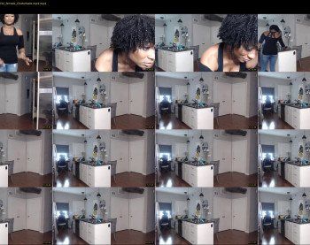 wynterheat — 30 minute Chaturbate female cam show recording, 720p, May 11, 2019