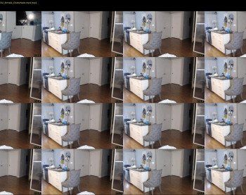 wynterheat — 56 minute Chaturbate female cam show recording, 720p, May 11, 2019