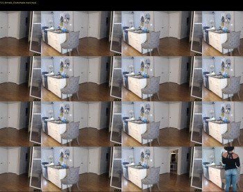 wynterheat — 36 minute Chaturbate female cam show recording, 720p, May 11, 2019