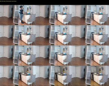 wynterheat — 56 minute Chaturbate female cam show recording, 720p, May 11, 2019