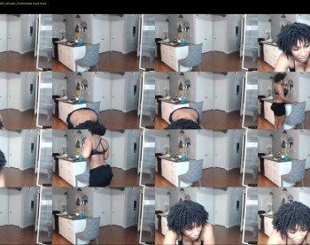 wynterheat — 51 minute Chaturbate female cam show recording, 720p, May 11, 2019