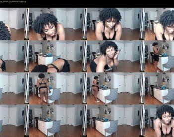 wynterheat — 56 minute Chaturbate female cam show recording, 720p, May 11, 2019