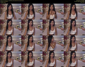 Morrenna — 9 minute MyFreeCams cam show recording, 480p, May 12, 2019