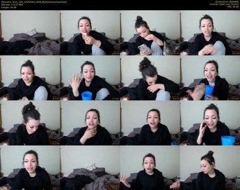 Scar__lett — 35 minute MyFreeCams cam show recording, 480p, May 12, 2019