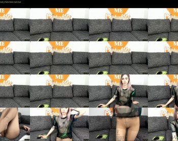 _0k_ — 36 minute Chaturbate female cam show recording, 1080p, May 13, 2019