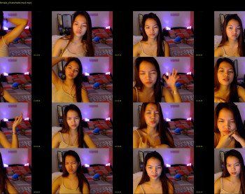 _pilya_ — 38 minute Chaturbate female cam show recording, 720p, May 12, 2019
