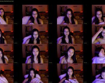 _pilya_ — 77 minute Chaturbate female cam show recording, 720p, May 12, 2019