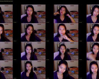 _pilya_ — 32 minute Chaturbate female cam show recording, 720p, May 13, 2019