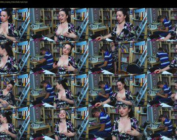 _pinacolada_ — 29 minute Chaturbate couple cam show recording, 1080p, May 12, 2019
