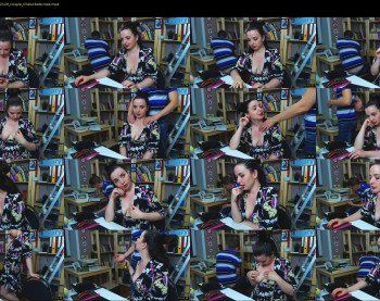 _pinacolada_ — 29 minute Chaturbate couple cam show recording, 1080p, May 12, 2019