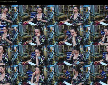 _pinacolada_ — 21 minute Chaturbate couple cam show recording, 1080p, May 12, 2019