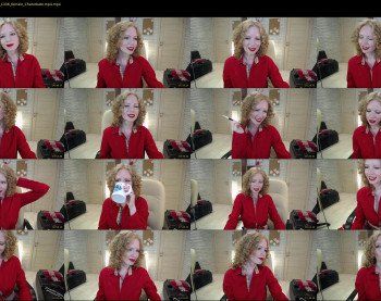 abigailmcgee — 14 minute Chaturbate female cam show recording, 720p, May 12, 2019
