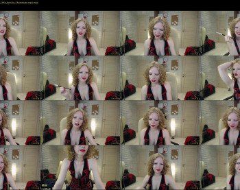 abigailmcgee — 16 minute Chaturbate female cam show recording, 720p, May 12, 2019